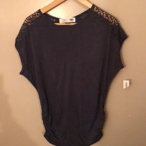 NWT Old Navy maternity top, small